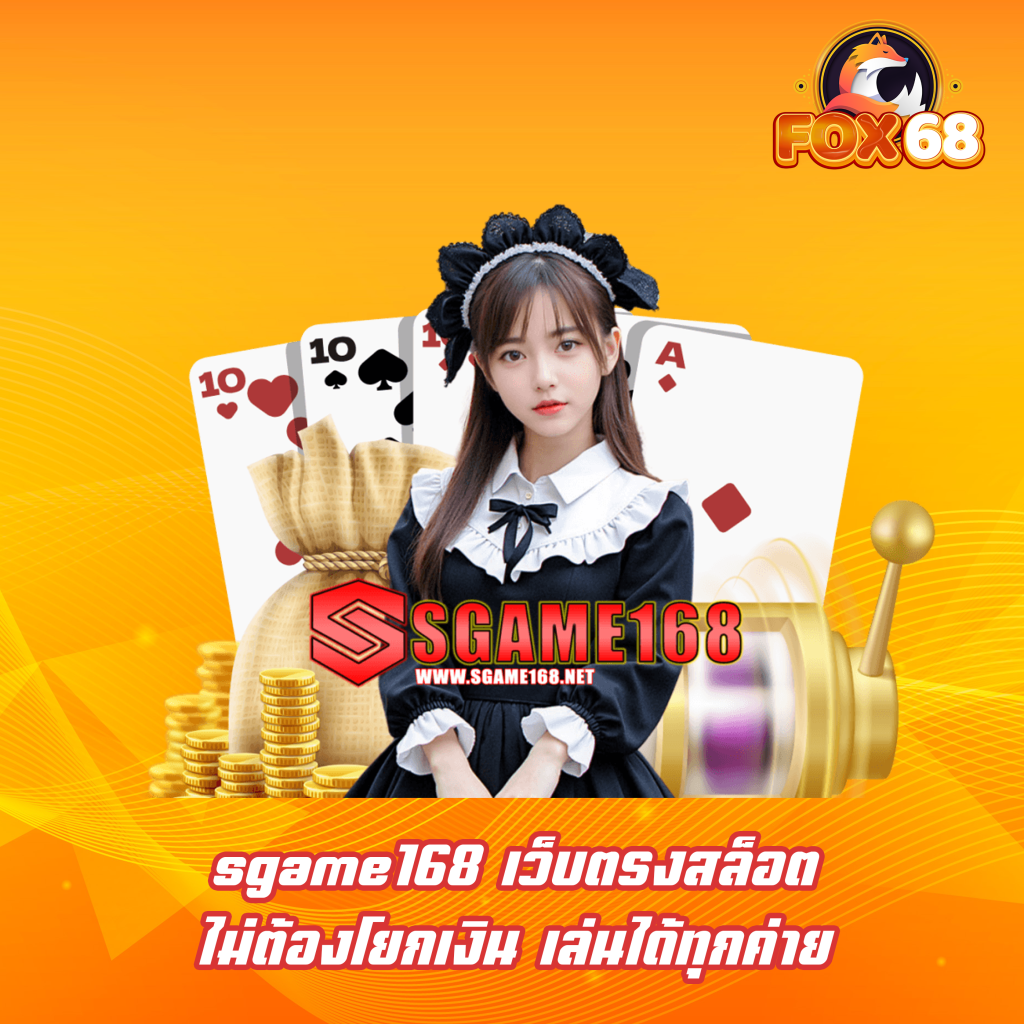 sgame168